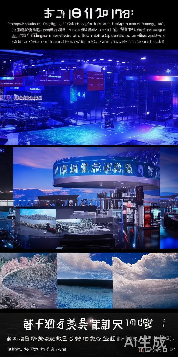 央视网金年会最新动态：年度盛事精彩纷呈全景报道