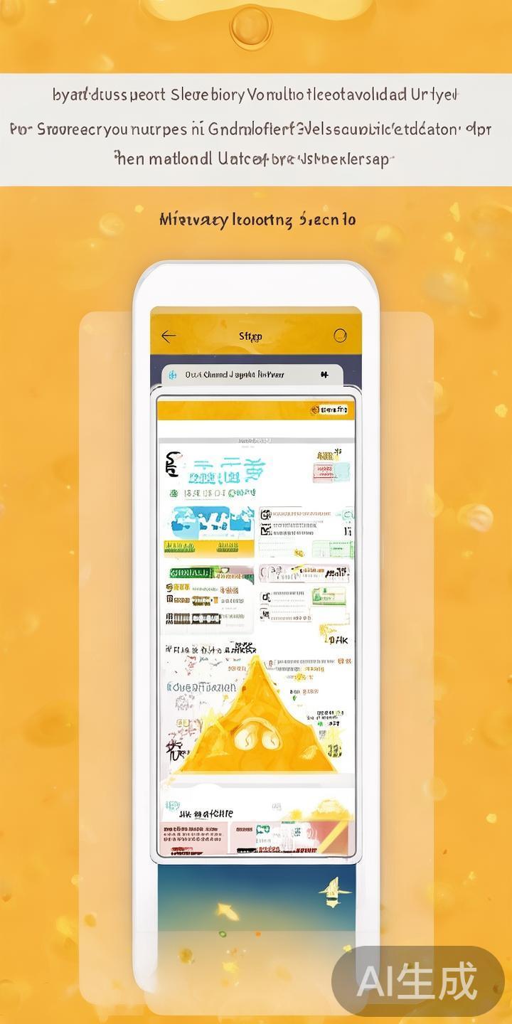 金年会彩票app下载全攻略：快速安装与安全使用技巧详解