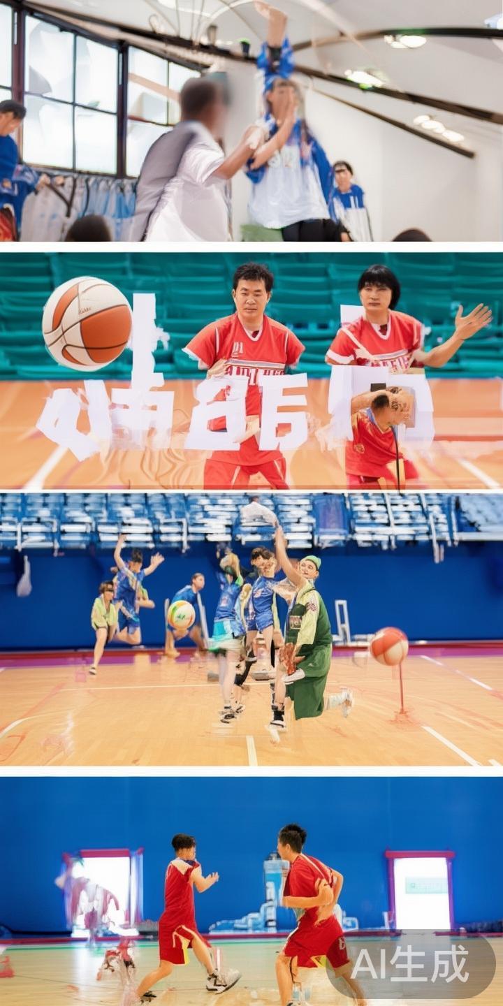 2024金年会体育盛典：详细安排与精彩亮点全解析