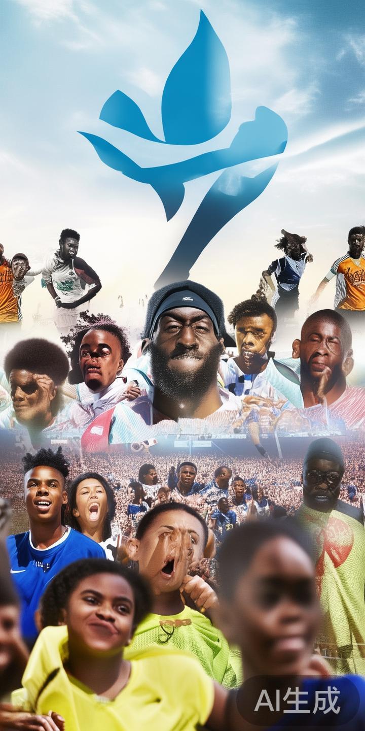 金年会峰会精选体育代言人亮相 推动体育产业新风尚与未来发展