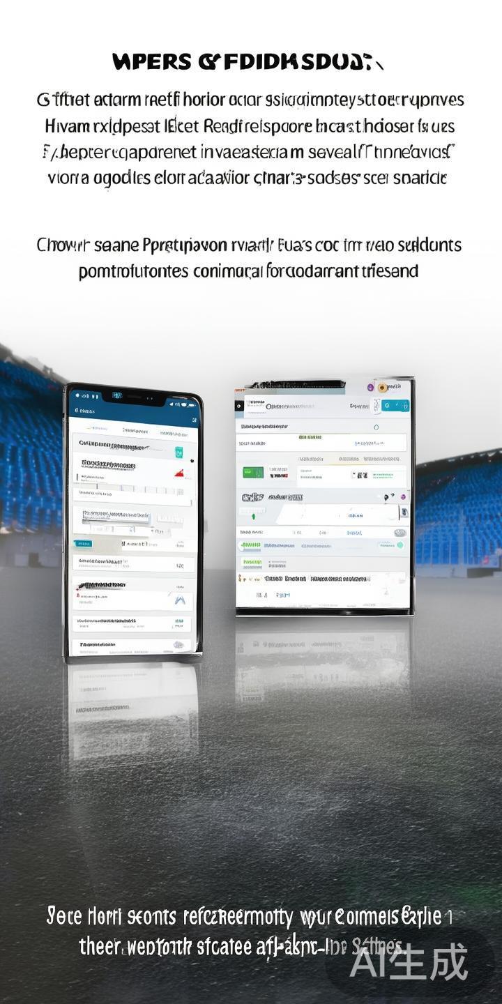 全方位解析：如何充分利用金年会体育平台APP提升赛事参与度与体验