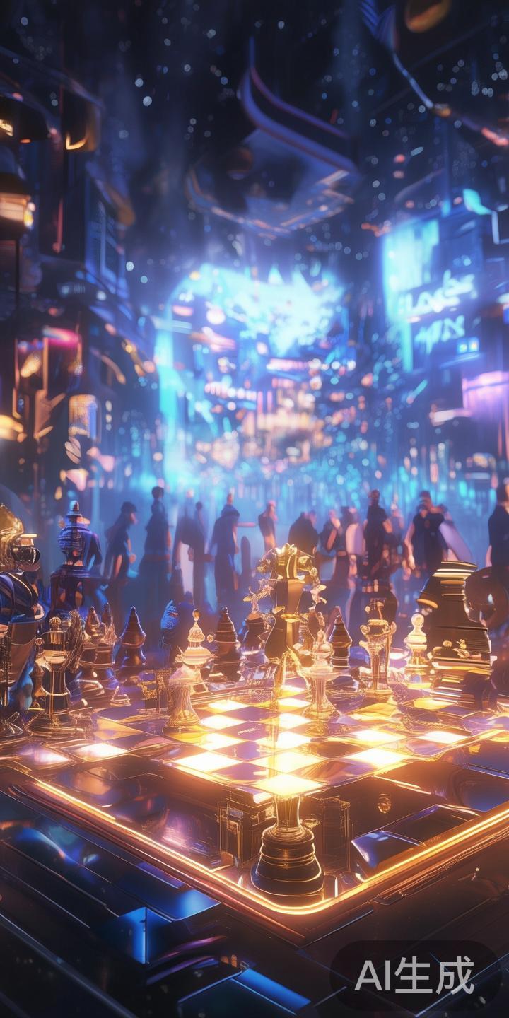 2024金年会MT棋牌年度盛典精彩回顾与未来发展展望