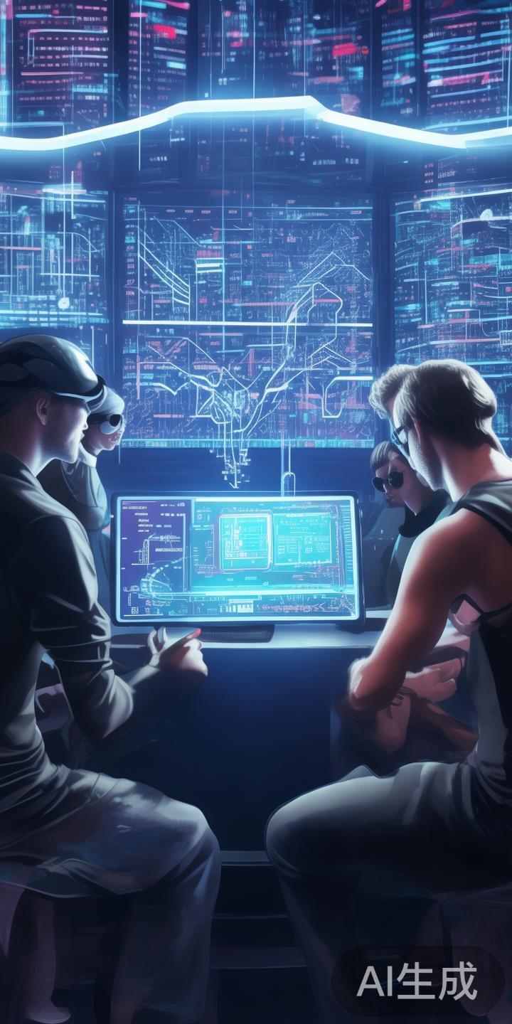 2024年度金年会：电子游戏AP创新玩法与未来发展趋势全面解析