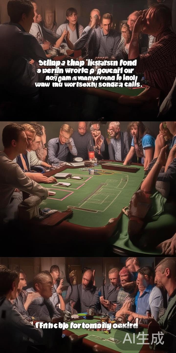 回顾金年会麻将胡牌瞬间：激动时刻与获胜秘籍大揭秘