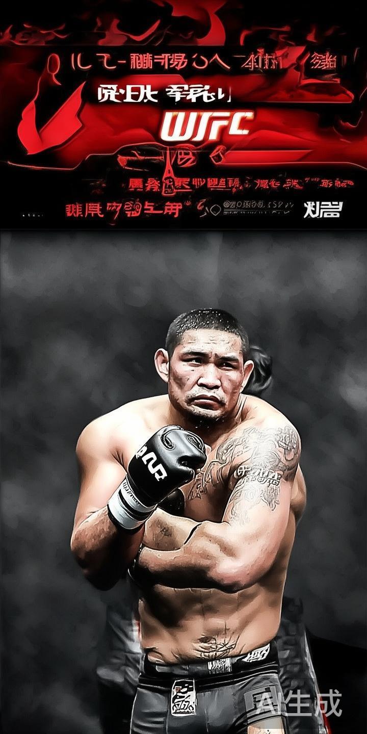 UFC赌注金年会全景揭秘：年度盛事精彩亮点盘点与未来展望