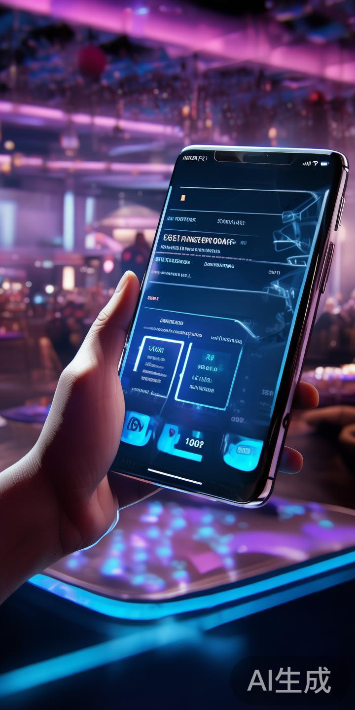 金年会娱乐app：助力企业打造精彩纷呈的年度盛典娱乐体验