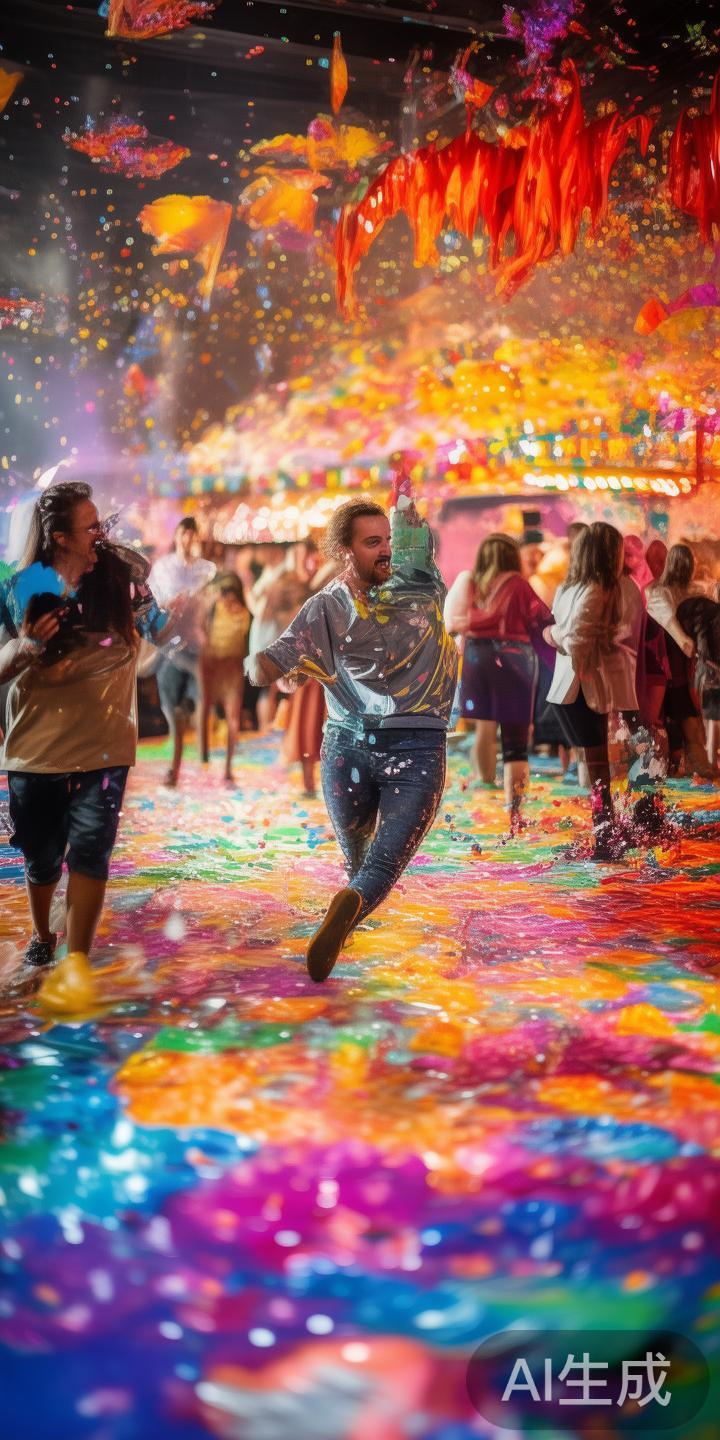 今金年会娱乐项目全攻略：打造难忘的年度盛会体验