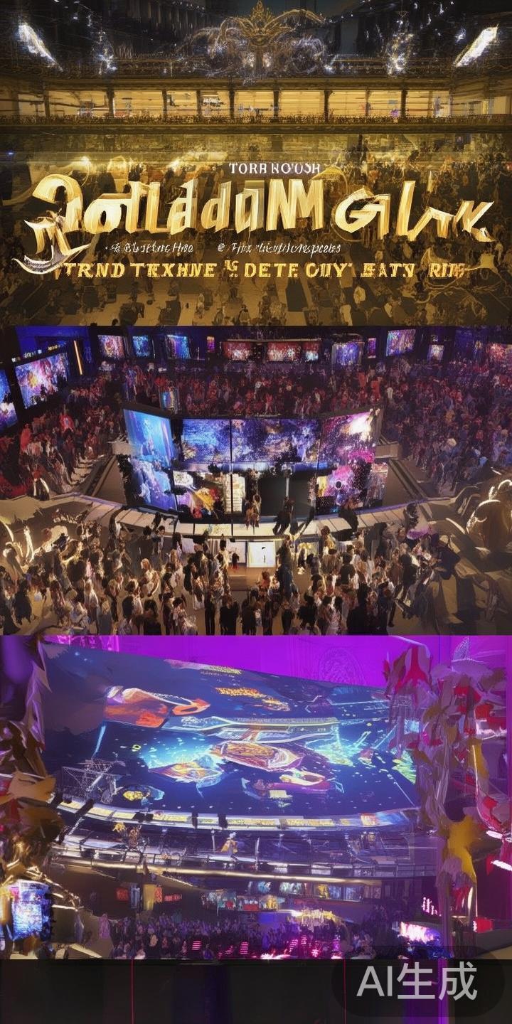 2024年度金年会期间不可错过的热门电子游戏排行榜与精彩试玩指南