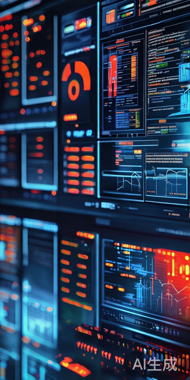 全面解析金年会APP安全监测技术与方案，保障会议信息安全