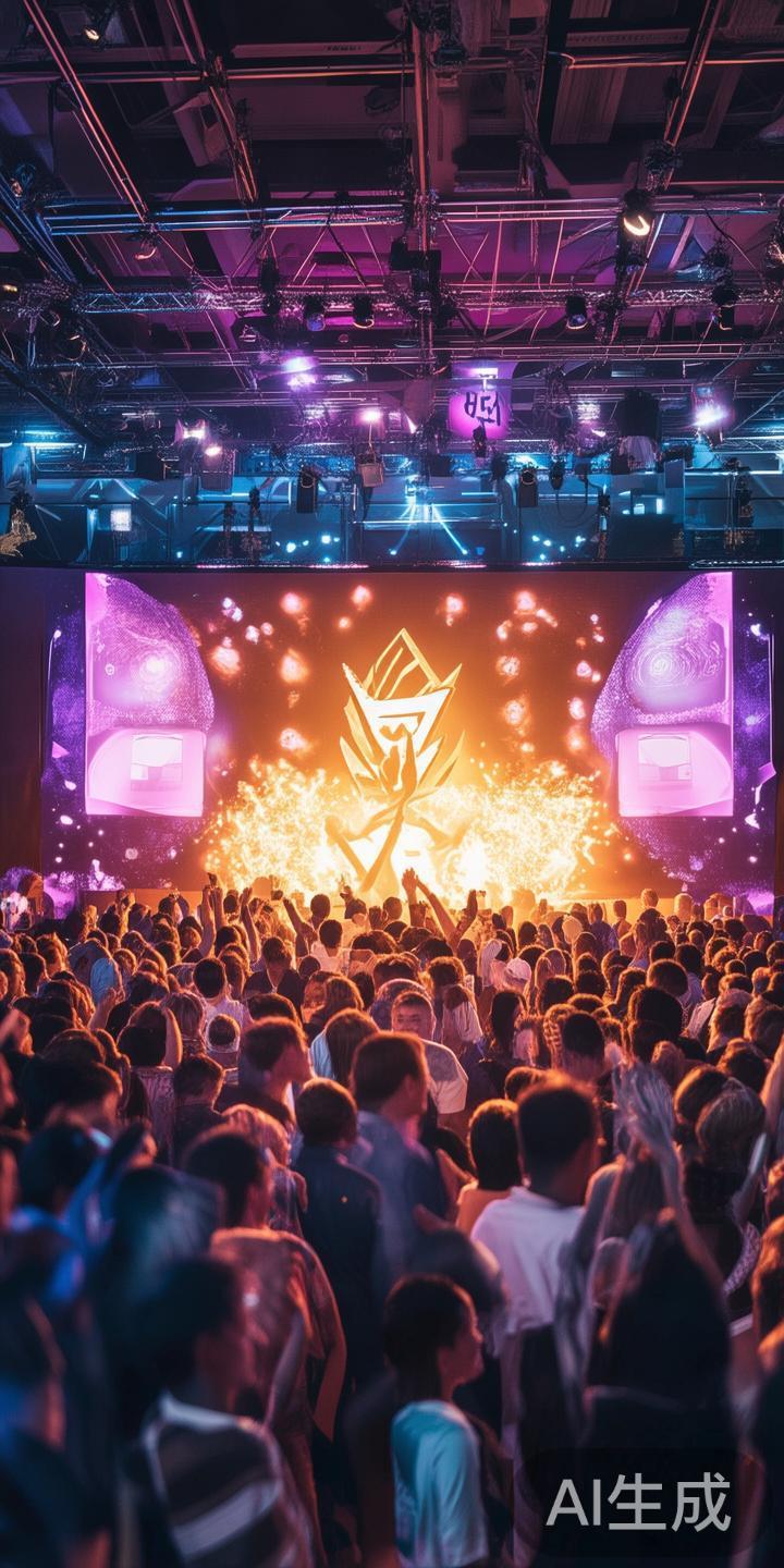 金年会app：全面解析其丰富功能与独特特色，提升年会体验