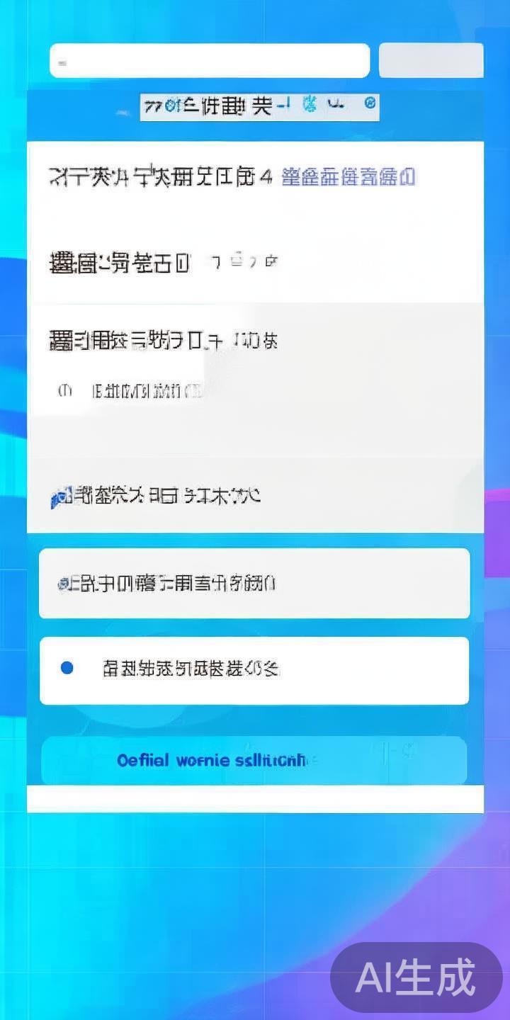 全面解析轻松访问金年会官网入口及在线登录平台的详细方法 搜索引擎搜索:您可以在搜索引擎中直接输入“金年会官