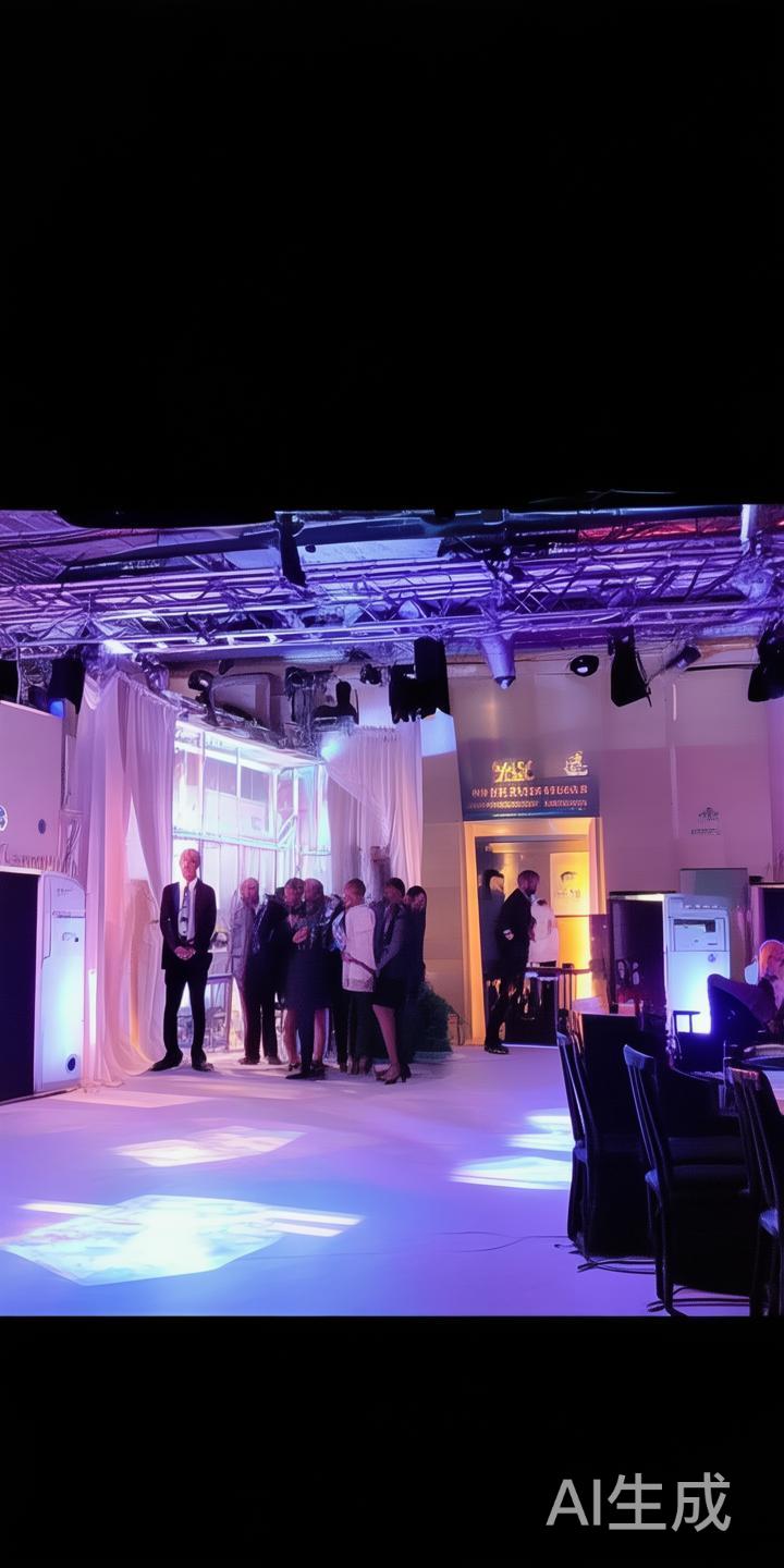 如何全面保障金年会娱乐活动的安全性与可靠性的有效措施 在筹备金年会娱乐活动时,安全管理是不可或缺的环节。