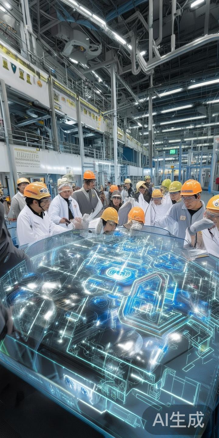 此外，集团在供应链管理和资源整合方面也持续创新。通