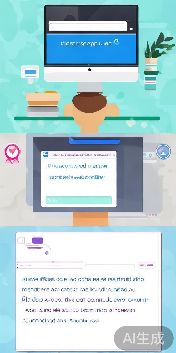 5.&nbsp;清除缓存或重装应用
有时候，缓存或安装文件