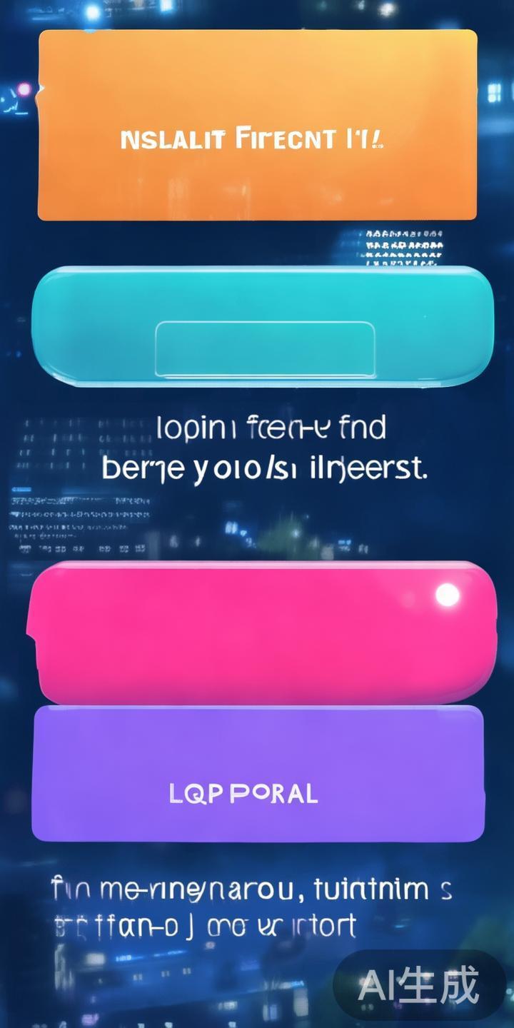 4.&nbsp;利用快速入口实现跳转
许多平台会在首页设置