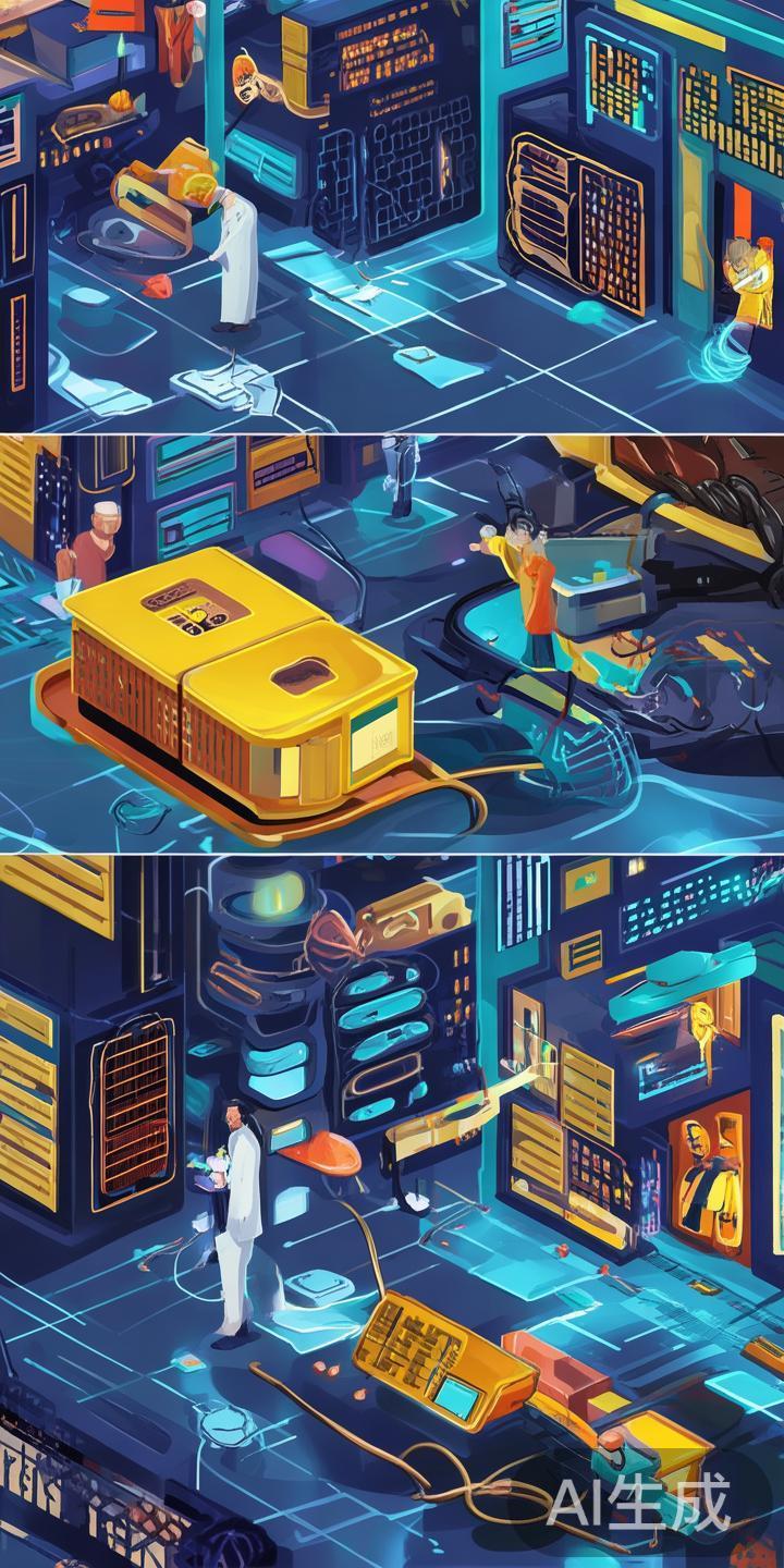 技术架构上的瓶颈是提现缓慢的常见原因之一。例如，服