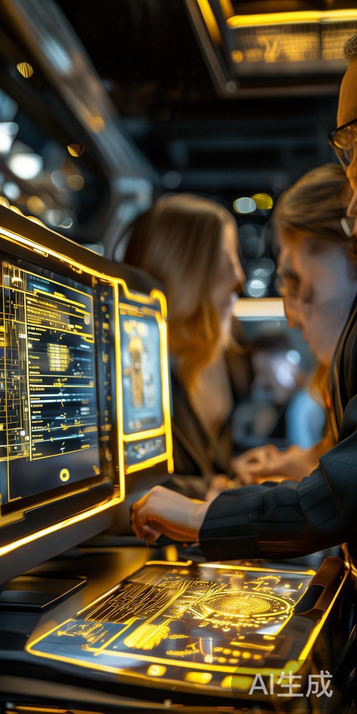 对于企业用户而言，通常会通过企业内部的IT管理系统