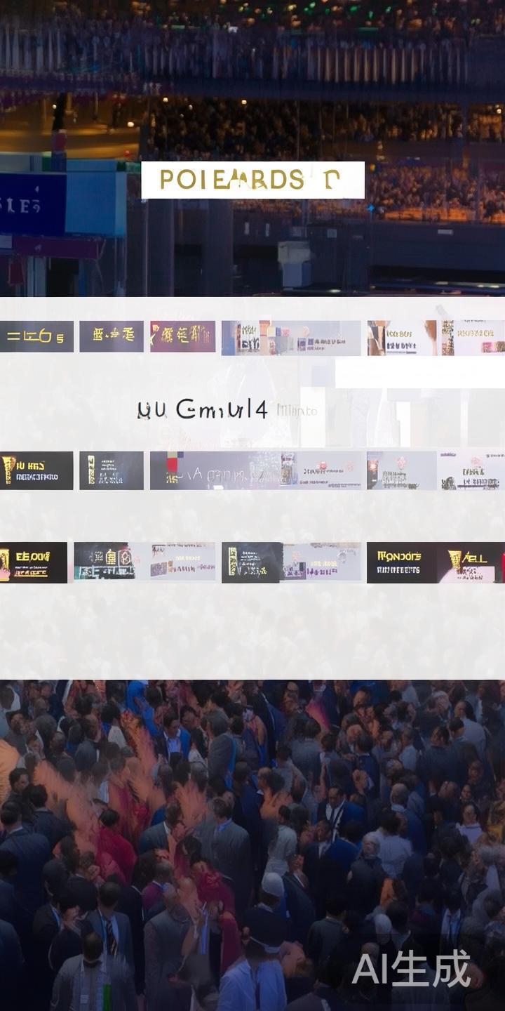 随着各种行业盛会的不断举行，金年会作为业内备受瞩目